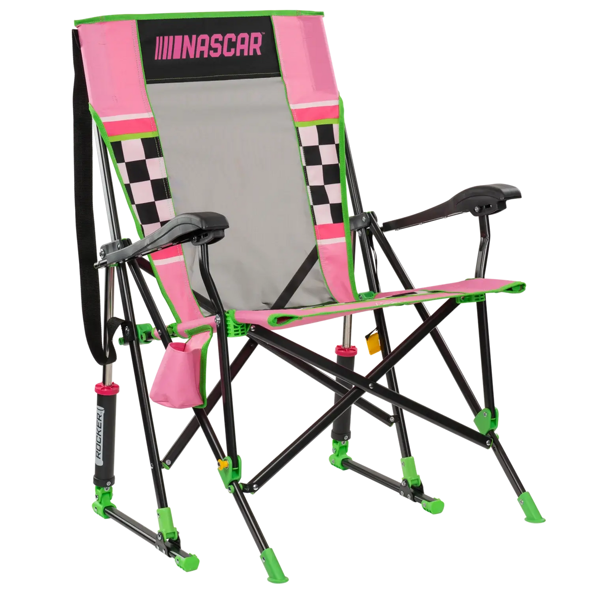 RoadTrip Rocker™ - NASCAR For Her JXA3