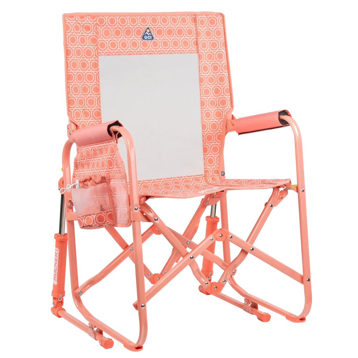 Stowaway Rocker™ SBVM