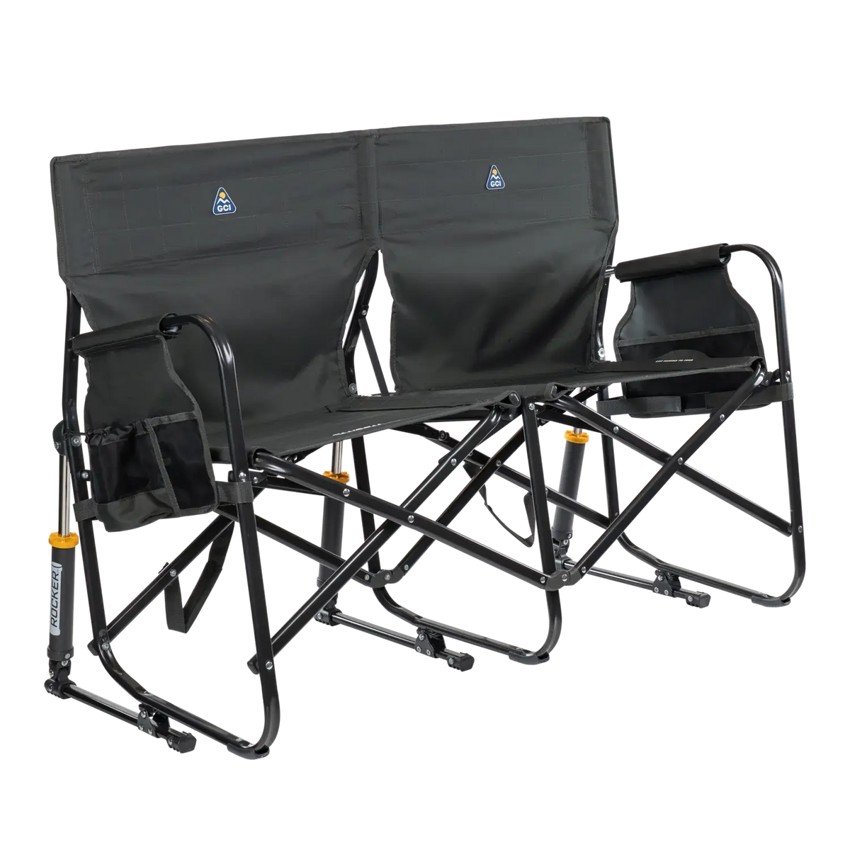 Tandem Rocker™ D6G4